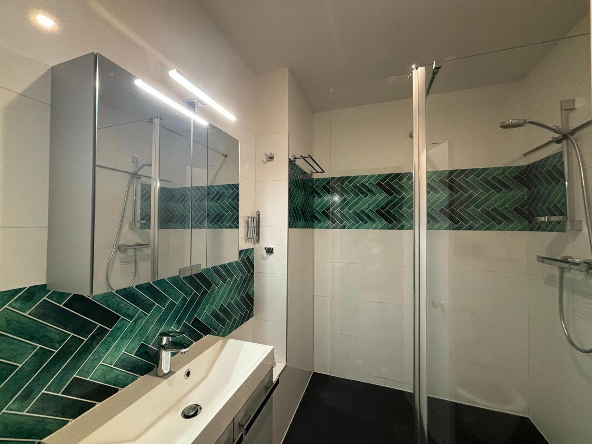 Appartement Des Champs Elysees Paris Dış mekan fotoğraf