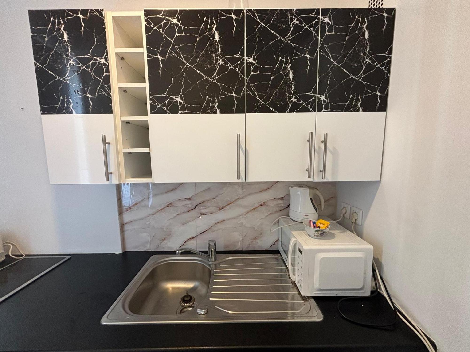 Appartement Des Champs Elysees Paris Dış mekan fotoğraf